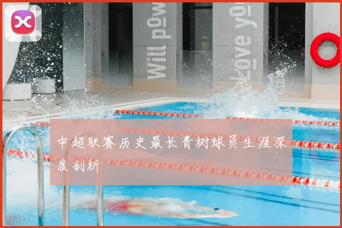 中超联赛历史最长青树球员生涯深度剖析